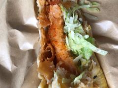 -煎饼记(南门口店)