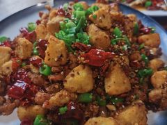 芋儿鸡-盛世盐帮·自贡特色(总店)