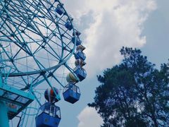 -南京银杏湖乐园