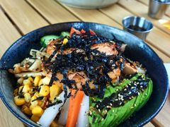 -爱樂咖啡(青年体育公园店)