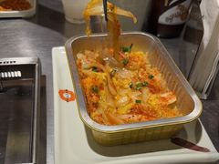 -白玉·朝鲜族烤串(南山店)