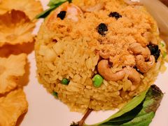 -狮拾久·现代新加坡料理(福田COCO Park店)