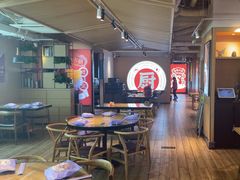 -鹦鹉大厨(齐鲁软件园店)