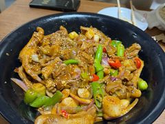 -掌上鲜(南顺城街店)