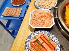 -飘香火锅(玉林西路店)