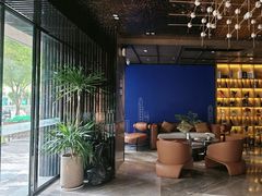 -铂尔登智慧酒店(南山西丽地铁站店)