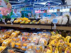 -盒马鲜生(莱蒙都会店)