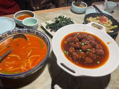 -杏花堂·山西菜馆(晋中万达店)