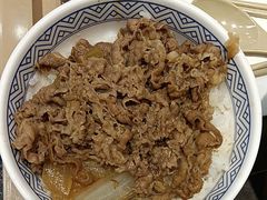 -吉野家(复兴路第二餐厅店)