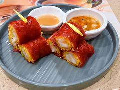 -点都德(皇岗村店)