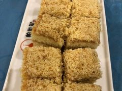 -帕米尔食府(白云观店)