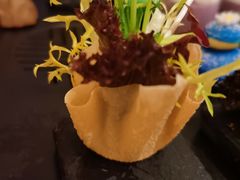 -郑州富力万达文华酒店·云端美食汇自助餐厅