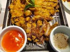 -惠丰堂饭庄·烤鸭·京味菜(翠微路店)