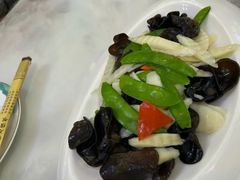 -马白开来特色羊排揪片子  (总店)