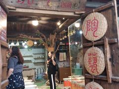 -不贰手作陶艺diy·烧玻璃·银饰团建(人民大学店)