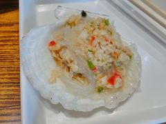 -海味当家·蒸锅海鲜(中山广场创始店)