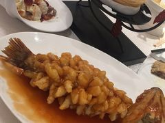 -荣粤酒家·融合粤菜