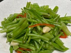 -翕间食·精致淮扬菜(江苏大剧院店)