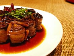 -京华烟云·北京烤鸭(领展购物广场·中关村店)