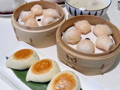 -金悦轩海鲜酒家(拱北店)