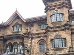 -马勒别墅饭店(静安寺店)