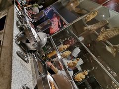 -芭菲盛宴·环球美食(北城国际店)