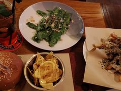 -JuiceRobot·手工意大利面&汉堡精酿(珠江新城店)