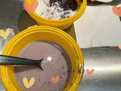 -满记甜品(巴黎春天宝山店)