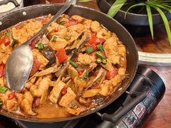 -大自然(鲁家村店)