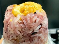 -糯米包油条(武汉大学店)