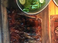 -The Meat & Wine Co Southbank(南岸店)