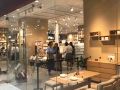 -MUJI无印良品(万达太原街店)