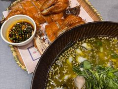 -金哥私房菜馆(张府园总店)