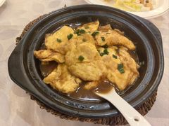 -鹭园酒家·四十年老字号