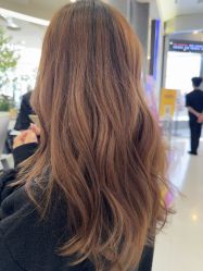 -BEAUTY HAIR GANO