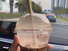 -GODIVA(海岸城店)