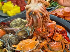 -仙螺岛海鲜自助餐厅(总店)