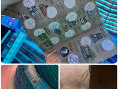 -蓝精灵乐园·世茂精灵之城主题乐园