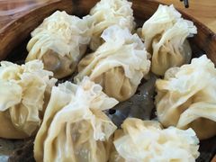 -太原面食店(解放路店)