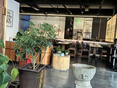 -大鱼徽州·寻味徽菜(星光总店)