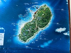 -海南分界洲岛旅游区