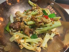 -绿茶餐厅(朝阳大悦城店)