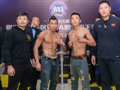 -拳盛时代拳击俱乐部(北京路店)