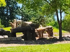 -北京野生动物园