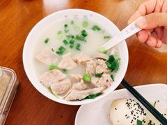 肚肺汤-三两春(崂山路店)