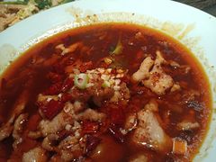 -锅碗记(红旗大街店)