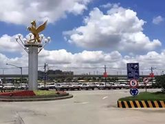 -胜华驾校·小猫学车(银都店)