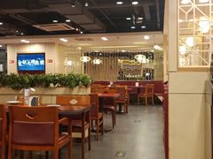 大堂-宏状元现熬粥·京味菜(五棵松店)