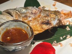 -阿吾罗日本料理(K11艺术中心店)