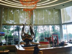 -镇江润扬大桥酒店